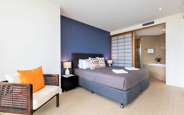 Cotton Beach Resort - Tweed Coast Holidays