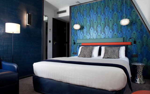 Hotel Yllen Eiffel