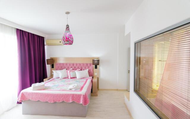 Phoenicia Holiday Resort