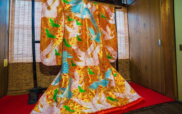 Bettei Rin Guest House