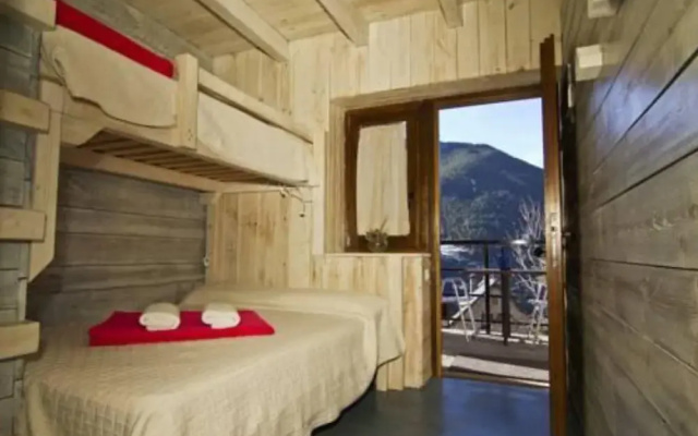 El Xalet de Taüll Hotel Rural
