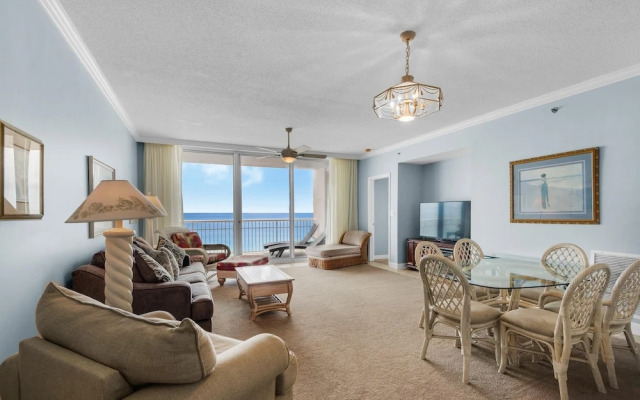 Santa Rosa Towers Unit 1202