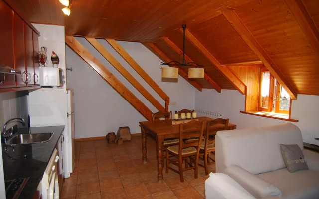 CA DE Badia / Apartamentos