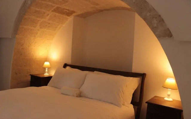 Masseria Savoia Resort