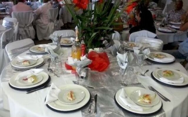 Kwa-Eden Hotels and Conferencing