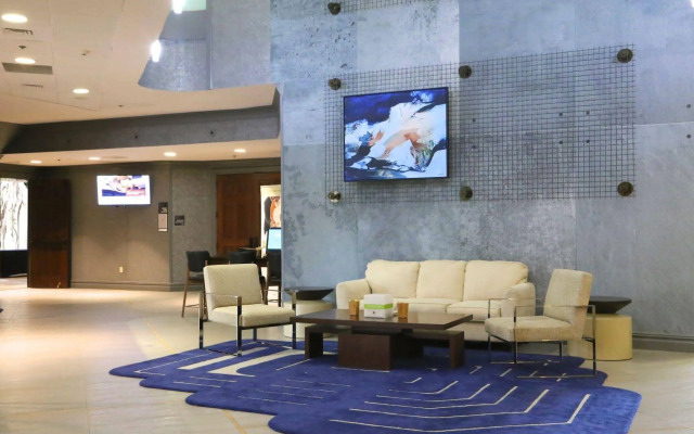 DoubleTree by Hilton Boston - Rockland
