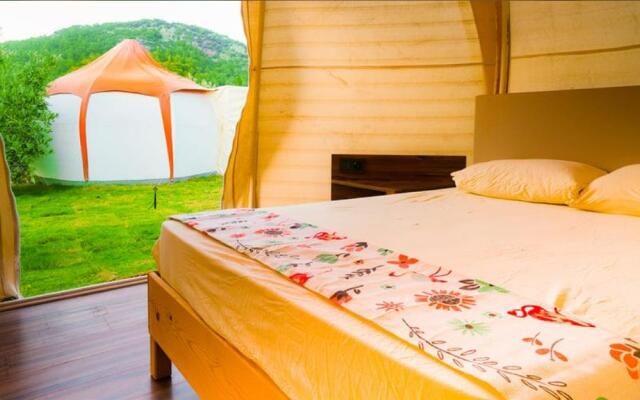 Chingene Glamping