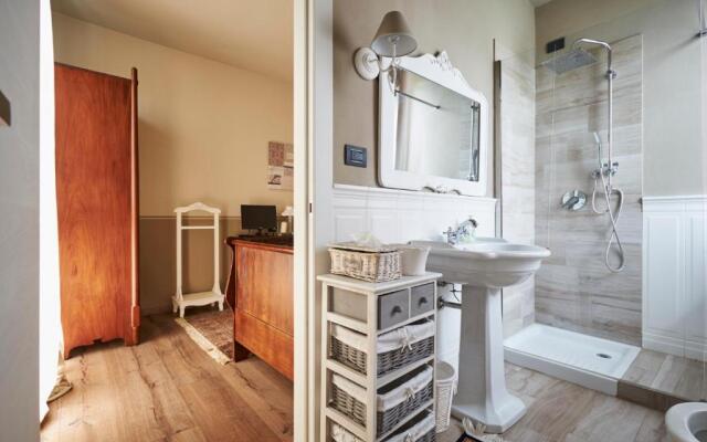 Ronchettino B&B Rozzano
