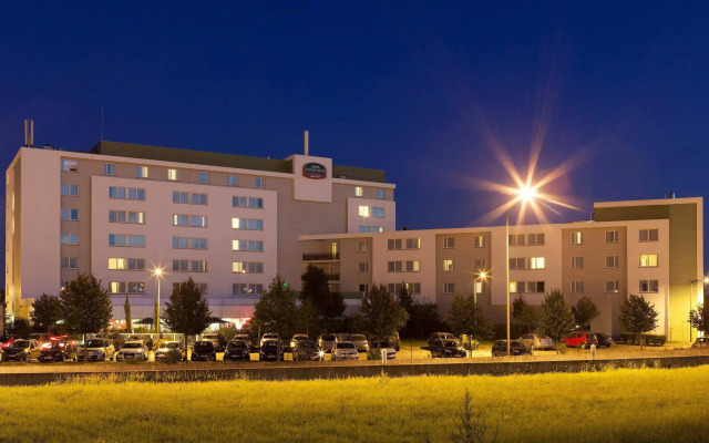 Courtyard by Marriott Toulouse Airport