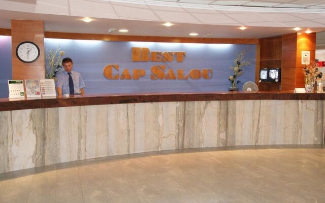 Hotel Best Cap Salou