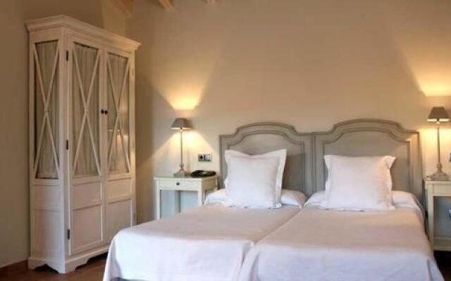 Hotel & Spa Manantial del Chorro