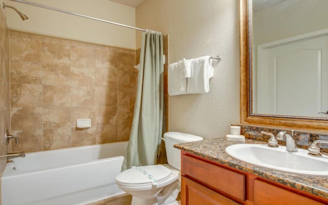 Bella Piazza 904 - 535