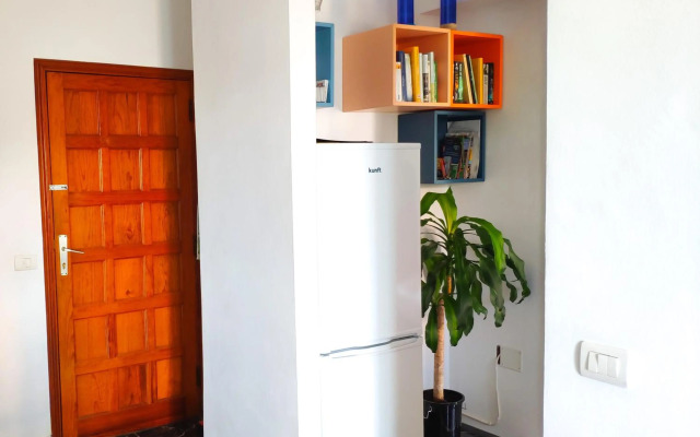 Casa de Amig@s en Santa Cruz de la Palma