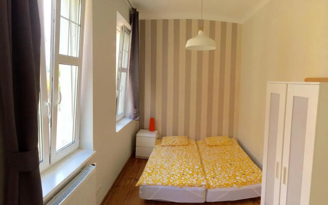 Apartment Sopot I