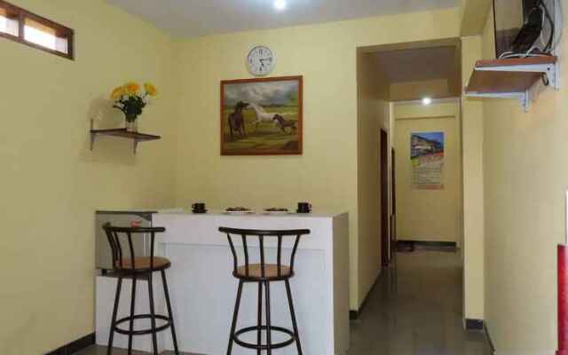 Guest House Puri 3 Bedroom AC