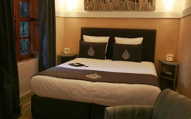 Riad Dar Beldia