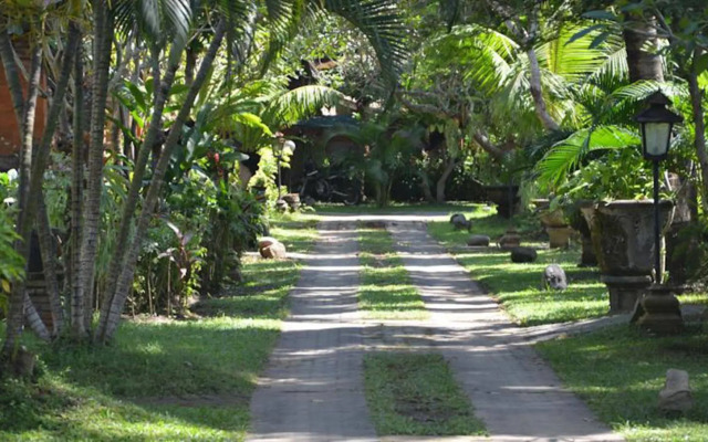 Panorama Cottages II
