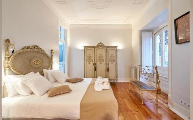 Lisbon Inn Lapa Suites