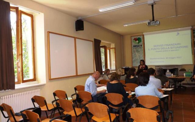 Tenuta Villa Colle Sereno