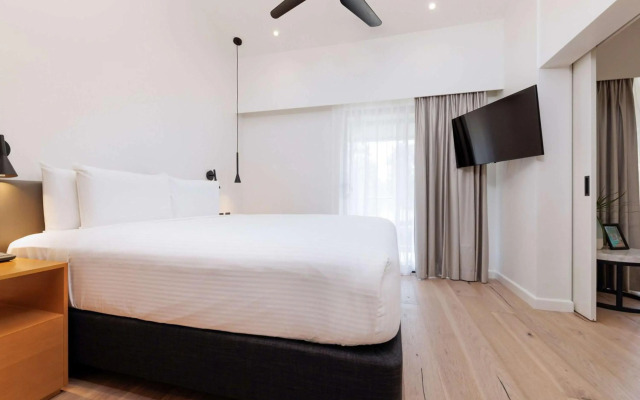 Mercure Darwin Airport Resort