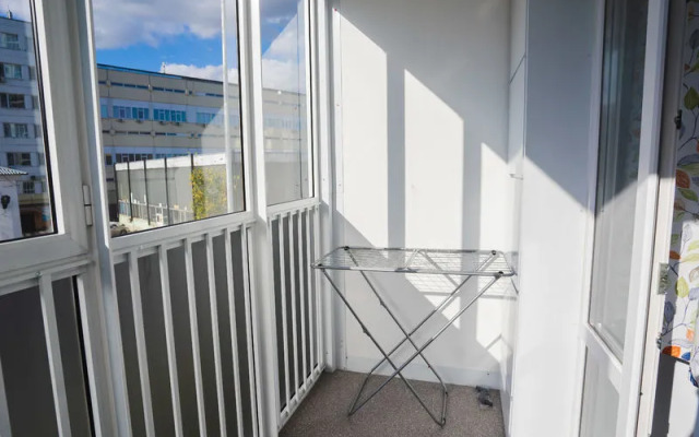 Апартаменты Атлант на ул. Димитрова, д. 51 А