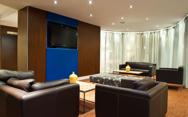 Holiday Inn DFW South by IHG