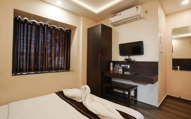 Oyo Rooms Parama Island Em Bypass