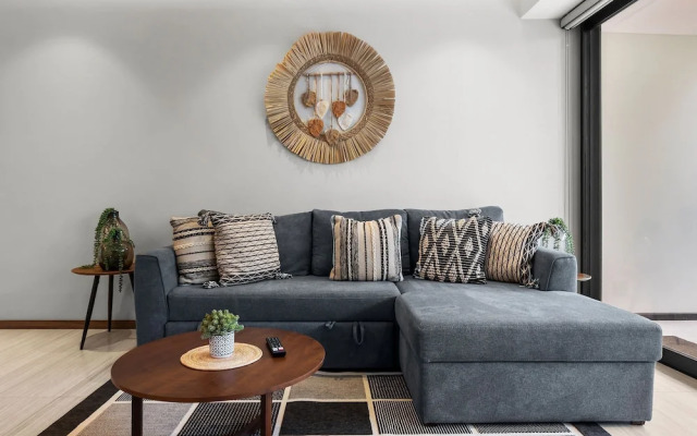 Tizate Sea Sanctuary by Monyxbnb