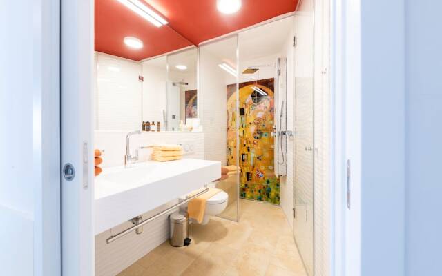 Skyflats Vienna Belle View