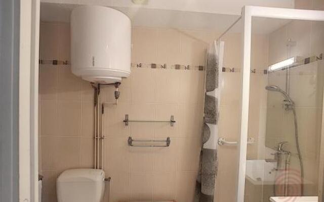 Apartment Plein Soleil, Bd Mourcayrol 14