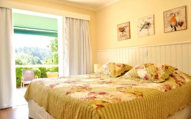 Passagem da Neblina Bed & Breakfast