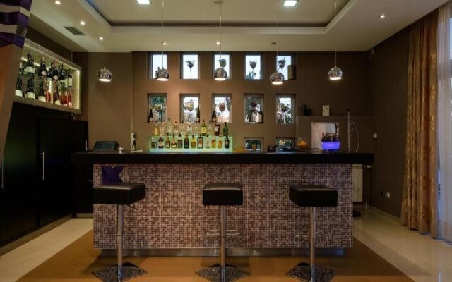 Garni Hotel Apart K