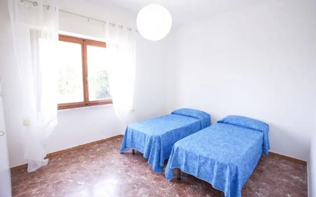 Appartamento La Panoramica