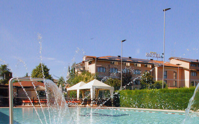 Sport Hotel All'Ancora