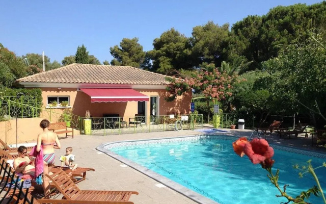 Résidence Fior di Rena