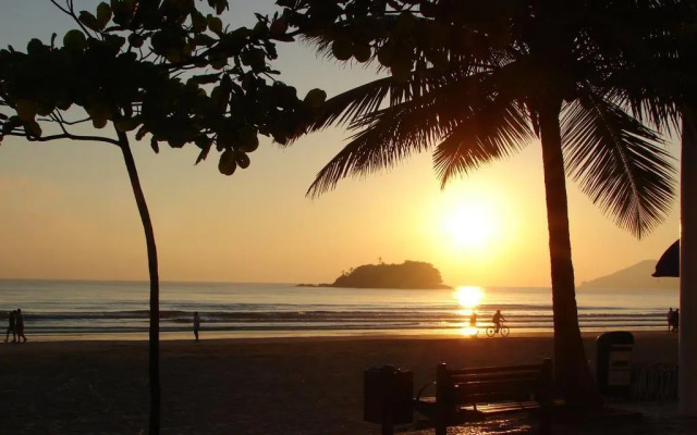 Hotel Brasil Express