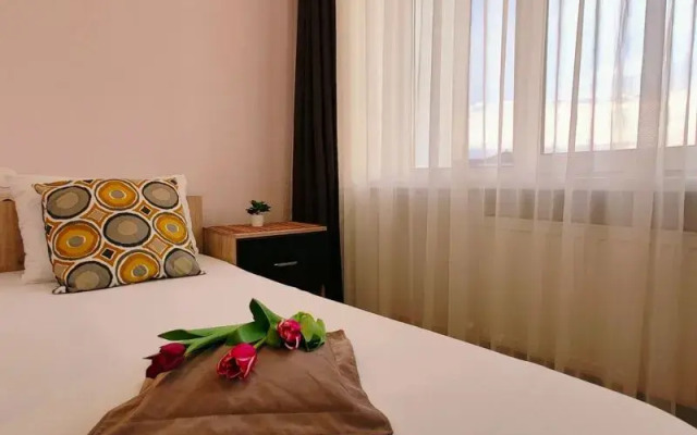 The Central Hotel