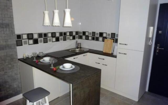 Apartament Junior