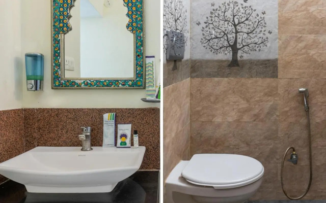 Capital O 23356 Hotel Kumbhal Castle