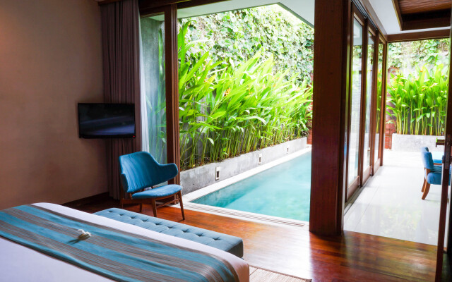 Maca Villas & Spa Bali