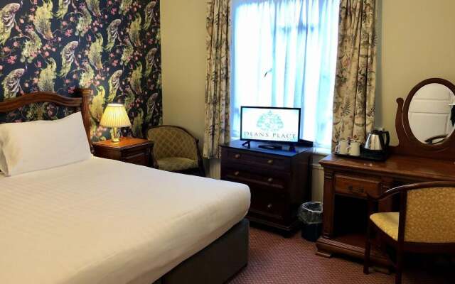 The Alfriston