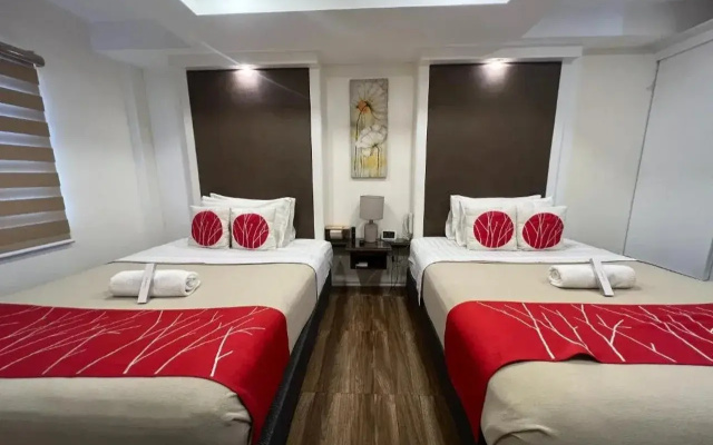 Khotel Pasay by ZUZU