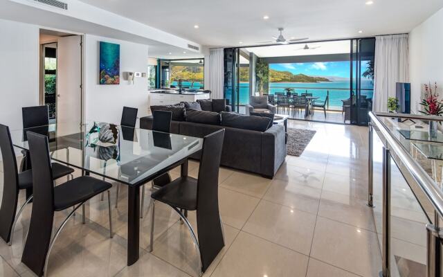 Edge 5 Absolute Oceanfront Plus Buggy