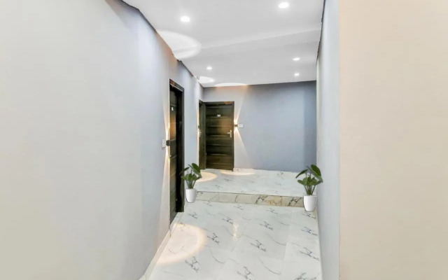 OYO Flagship 70400 Hotel Olive Inn