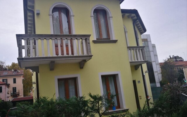 Residence Villa Rendina