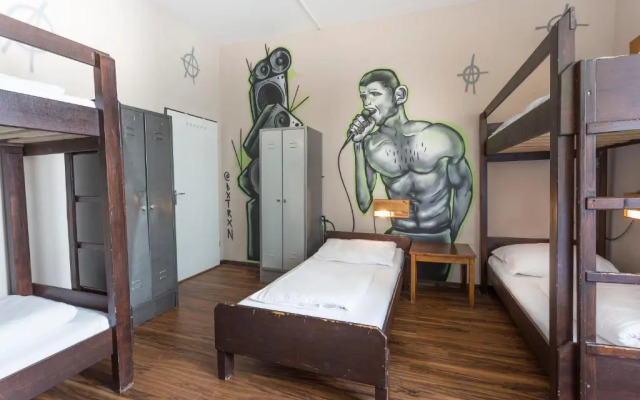 Sunflower Hostel Berlin