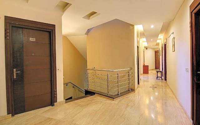 FabHotel Royal Tulip Sushant Lok II