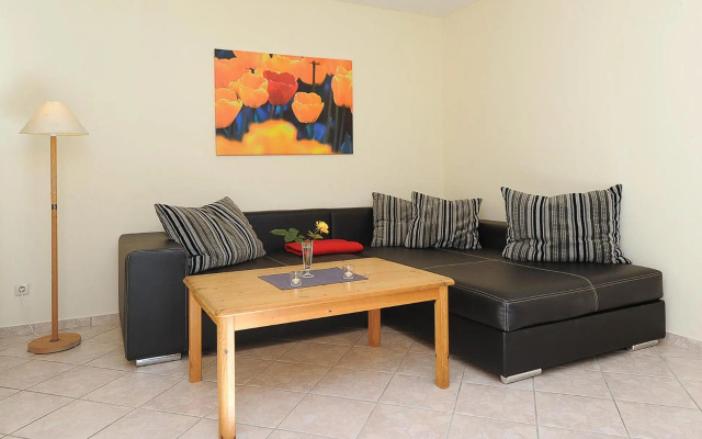 Ferienwohnungen auf dem Ferienhof Gerken