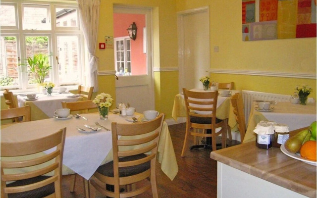 The Coach House