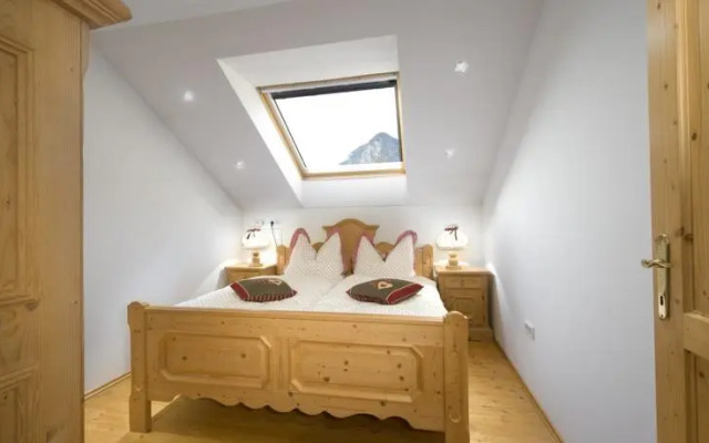 Kasperhof Appartements Innsbruck Top 1 - 5